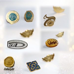 نمونه بج سینه