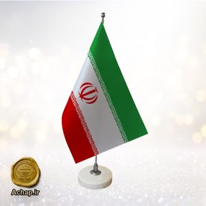 پرچم رومیزی 2